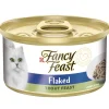 purina fancy feast lata tartare trucha 85 gr