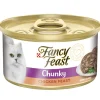 purina fancy feast lata terrine pollo 85 gr