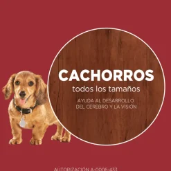 PURINA® ONE® Cachorro Pollo y Carne 6kg