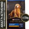 Purina Pro Plan Active Mind 7+ Medium and Large con OptiAge 15kg