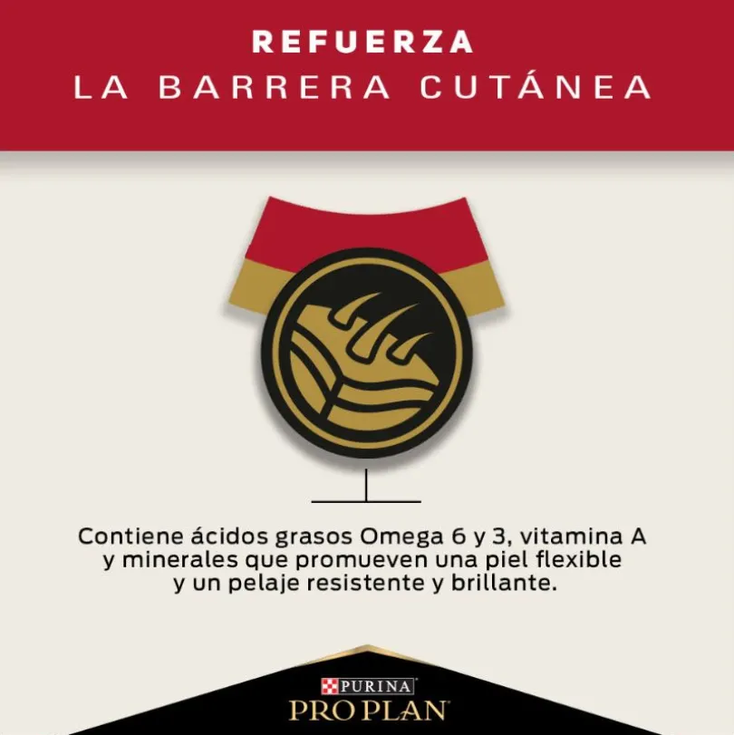 Purina Pro Plan Adult Razas Medianas Con Optihealth 12 kg
