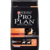 Purina Pro Plan Adult Sensitive Skin Cordero con OptiDerma 3kg
