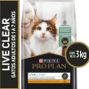 Purina PRO PLAN® Adulto Live Clear 3kg