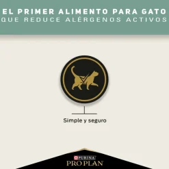 Purina PRO PLAN® Adulto Live Clear 3kg