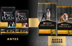 Purina PRO PLAN Adulto Raza Pequeña Reduced Calorie 3kg