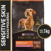 Purina PRO PLAN Adulto Raza Pequeña Sensitive Skin 3kg
