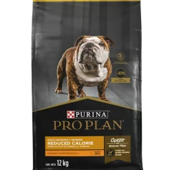 Purina Pro Plan Adulto Raza Mediana y Grande Reduced Calorie 12 kg