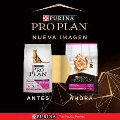 Purina Pro Plan Cat Sterilized con OptiRenal 3kg