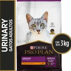 Purina Pro Plan Cat Urinary con OptiTract 3kg