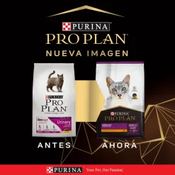 Purina Pro Plan Cat Urinary con OptiTract 3kg