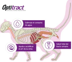 Purina Pro Plan Cat Urinary con OptiTract 3kg