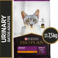 Purina Pro Plan Cat Urinary con OptiTract 7.5kg