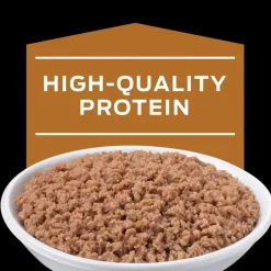 Purina PRO PLAN® Dietas Veterinarias NF Advanced Care 156gr Pack 6 Unidades