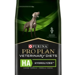 Purina Pro Plan Dietas Veterinarias HA Hipoalergénico Canino 2kg