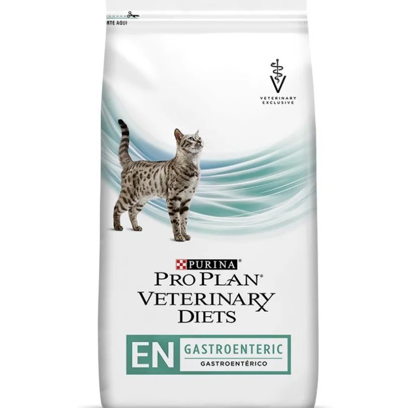 Purina Pro Plan EN Gastroenteric Felino 1.5kg