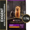 Purina Pro Plan Exigent Small con OptiEnrich 3kg