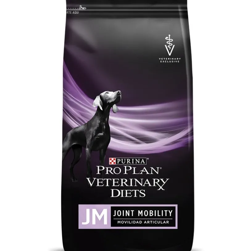 Purina Pro Plan JM Joint Mobility Canino 2kg