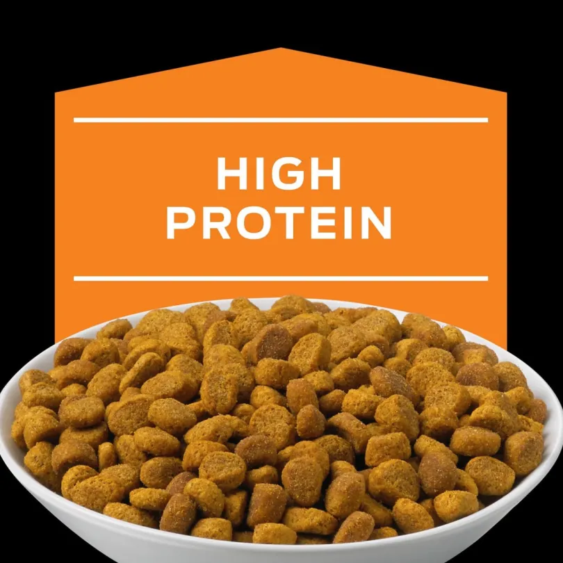 Purina Pro Plan OM Overweight Menagement Feline 1.5kg