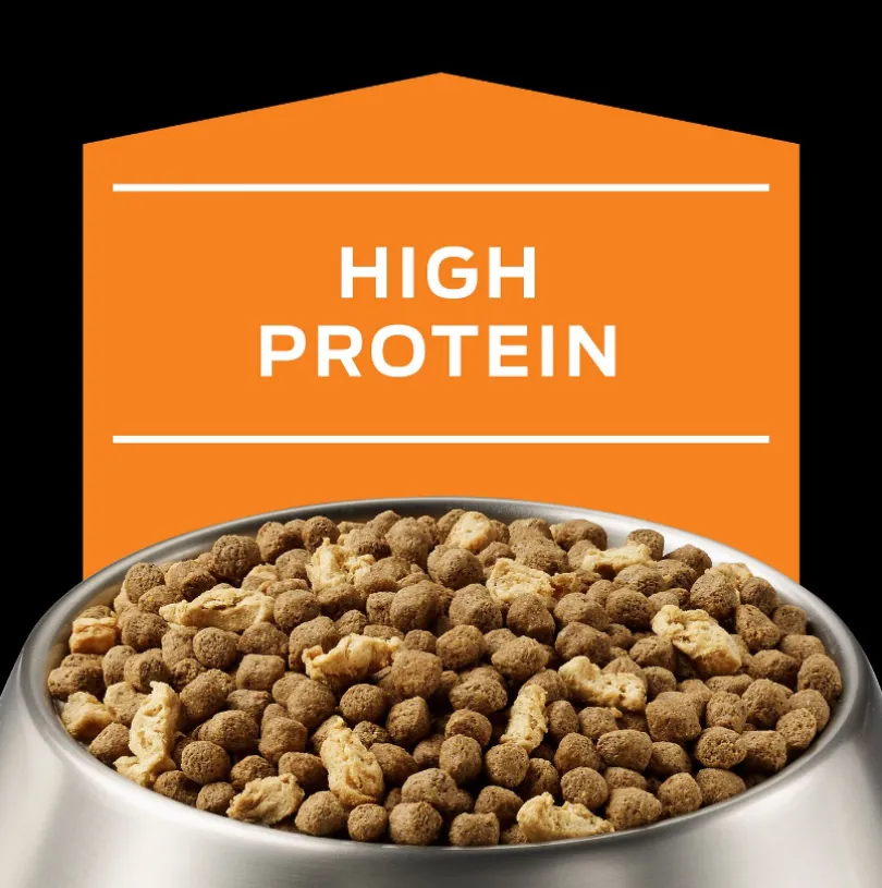 Purina Pro Plan OM Overweight Management Canino 7.5kg