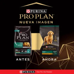 Purina Pro Plan Puppy Large con OptiStar 15kg