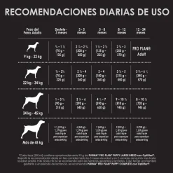 Purina Pro Plan Puppy Large con OptiStar 15kg