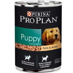 Purina Pro Plan Puppy Lata 368.5gr