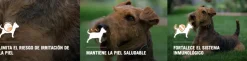 Purina Pro Plan Puppy Sensitive Skin Cordero con OptiDerma 3kg