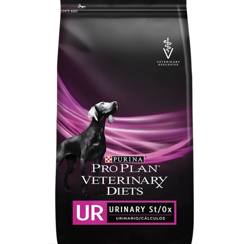 Purina Pro Plan UR Urinary Canino 2kg