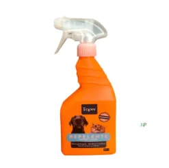 REPELENTE MASCOTAS TRAPER LPU 500 cc