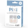 Repuestos de Filtros para Fuentes Catit PIXI 3un