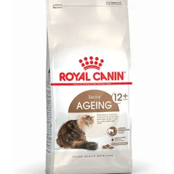 Royal Canin Ageing 12+ años 2kg