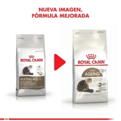 Royal Canin Ageing 12+ años 2kg