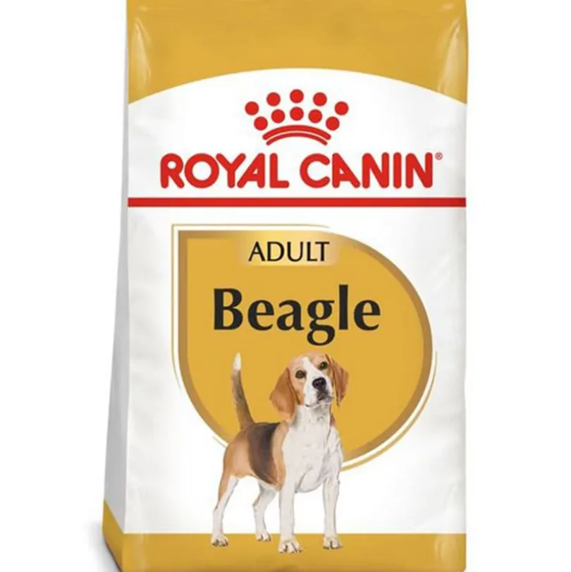 Royal Canin Beagle Adulto 3kg