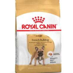 Royal Canin Bulldog Frances Adulto 7.5kg