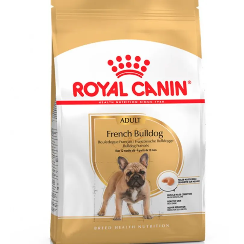 Royal Canin Bulldog Frances Adulto 7.5kg