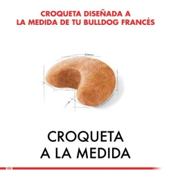 Royal Canin Bulldog Frances Adulto 7.5kg