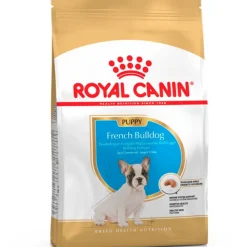 Royal Canin Bulldog Frances Junior 3kg