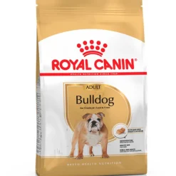 Royal Canin Bulldog Ingles Adulto 12kg