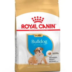 Royal Canin Bulldog Ingles Junior 12kg