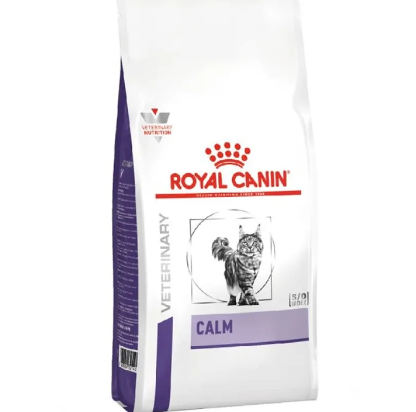 Royal Canin Calm Cat 2kg
