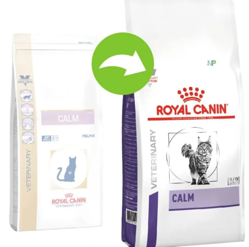Royal Canin Calm Cat 2kg