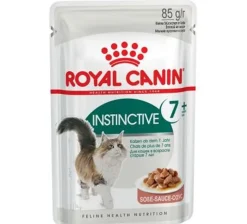 Royal Canin Cat 7+ Pouch 85gr