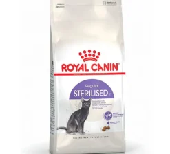 Royal Canin Cat Adult Sterilised 400gr