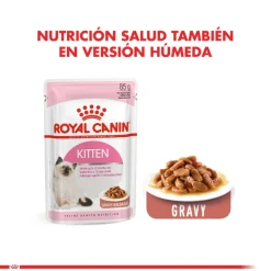 Royal Canin Cat Kitten Pouch 85gr