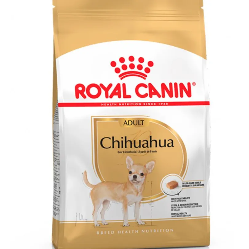 Royal Canin Chihuahua Adulto 800gr