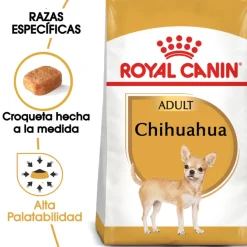 Royal Canin Chihuahua Adulto 800gr