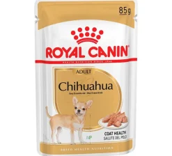 Royal Canin Chihuahua Pouch 85gr
