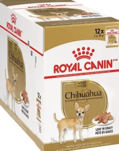 Royal Canin Chihuahua Pouch 85gr