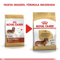 Royal Canin Dachshund Teckel 7.5kg