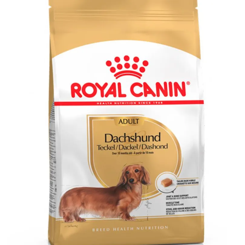 Royal Canin Dachshund Teckel 2.5kg